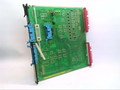 CONVERTEAM 8172