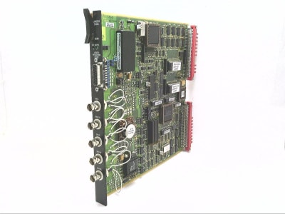 CONVERTEAM 8284-4004