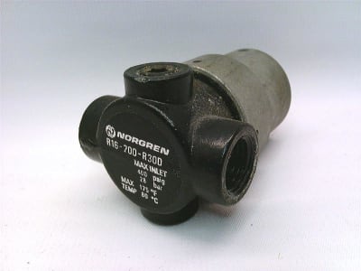 NORGREN R16-200-R30D