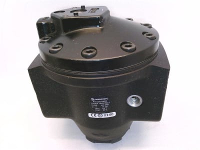 NORGREN R18-C00-RNXG