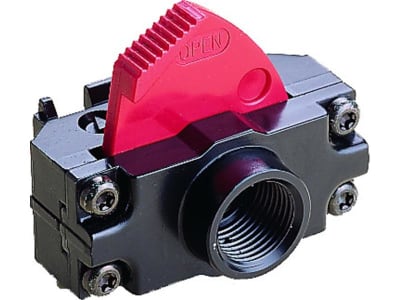 NORGREN T64T-2GB-P1N