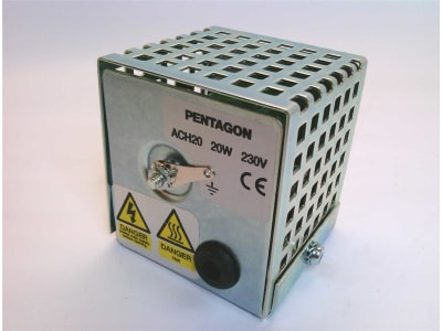 PENTAGON ACH20-20W-230V