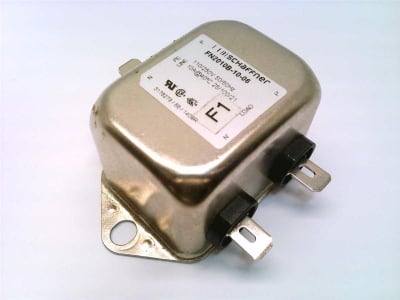 SCHAFFNER FN2010B-10-06