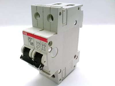 ASEA BROWN BOVERI GHS2820001R0218