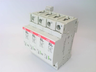 ASEA BROWN BOVERI 2CTB803853R5000