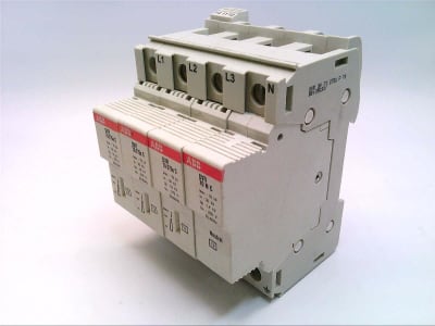 ASEA BROWN BOVERI 2CTB803953R0100