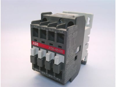 ASEA BROWN BOVERI 1SBL181201R8000