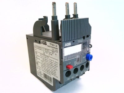 ASEA BROWN BOVERI 1SAZ721201R1025