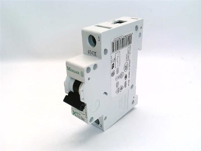 EATON CORPORATION FAZ-D4/1