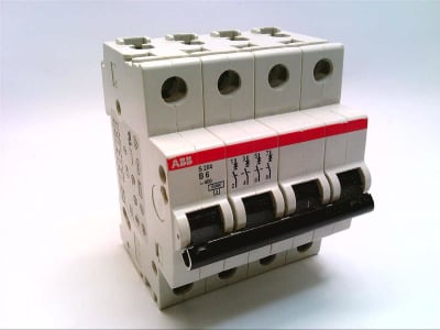 ASEA BROWN BOVERI 2CDS254001R0065