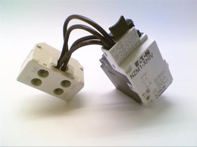 EATON CORPORATION NZM1-XHIV