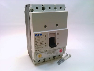 EATON CORPORATION 259083
