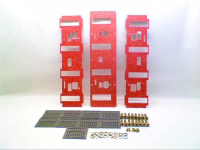 ASEA BROWN BOVERI 1SDA013989R1