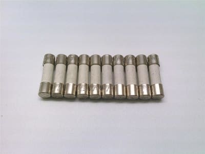 WEIDMULLER G 20/0.25A/F