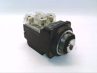 SCHNEIDER ELECTRIC ZB2-MW731