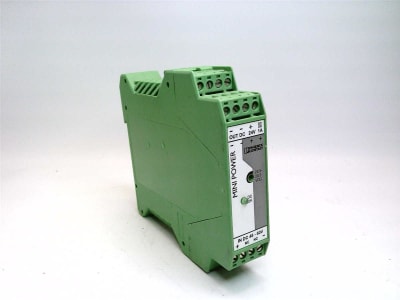 PHOENIX CONTACT MINI-PS- 48- 60DC/24DC/1