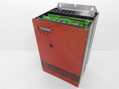 SEW EURODRIVE MOVITRAC-204CD