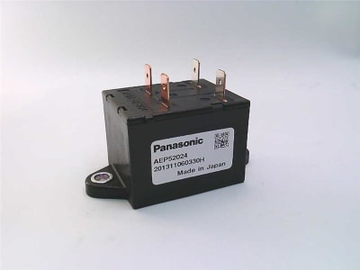 MATSUSHITA ELECTRIC AEP52024