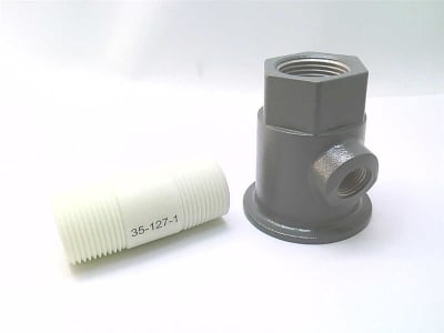 KIDDE-FENWAL, LLC 60-2693