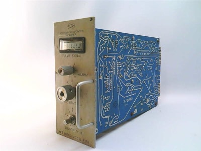 KIDDE-FENWAL, LLC 25SU34171