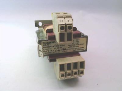 SIEMENS 4AM2342-4TJ10-0FB0