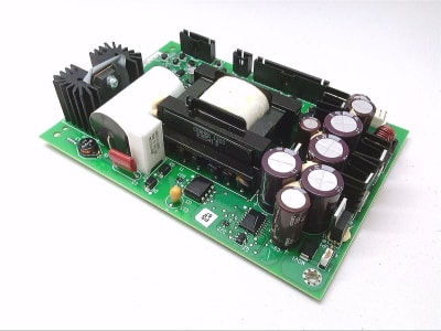ALLEN BRADLEY 21T-180089-A01