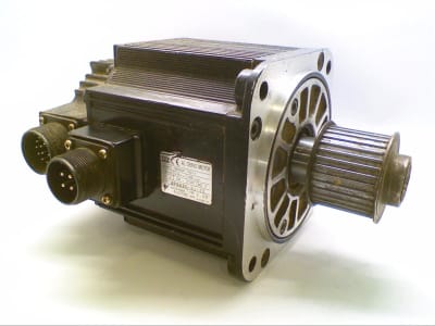 YASKAWA ELECTRIC SGMG-09V6W-YG11