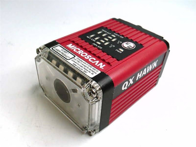 OMRON FIS-6801-0100G