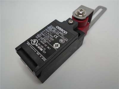 OMRON D4NH-1ABC