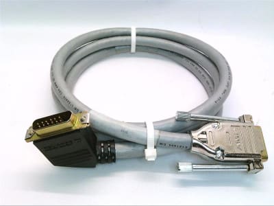 ALLEN BRADLEY SD3K-CBLARM060