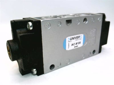UNIVER GROUP AC-8120
