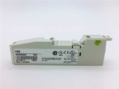 ASEA BROWN BOVERI 3BSE008534R1