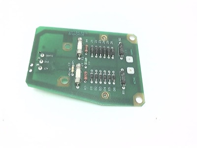 DANAHER MOTION LRF130199-E