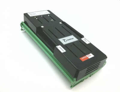 METSO AUTOMATION IOP342