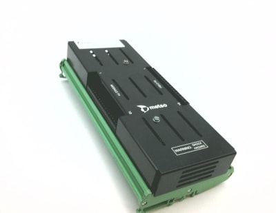 METSO AUTOMATION IOP346