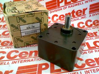 ORIENTAL MOTOR 6GK15K