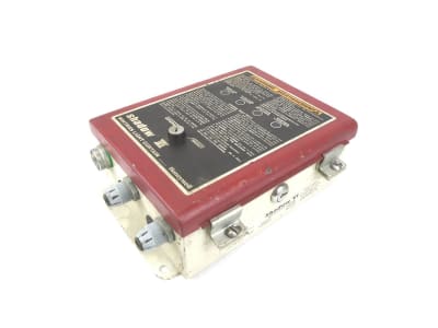 WINTRISS CONTROLS 967-4201