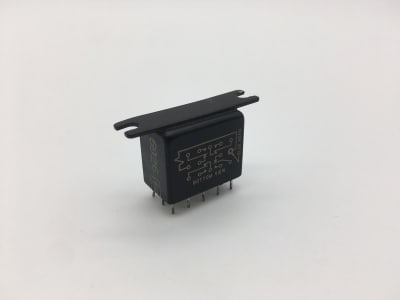GENERAL ELECTRIC 3SAH1002