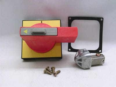 SPRECHER & SCHUH 172-H-0012-50