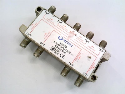 NAVAL ELECTRONICS 4208AP