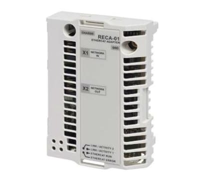 ASEA BROWN BOVERI RECA-01