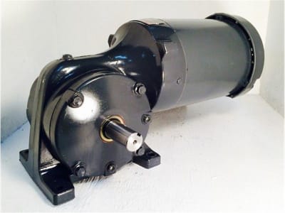 NIDEC CORP GWBP