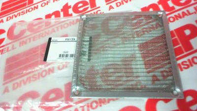 ORIENTAL MOTOR FS12S
