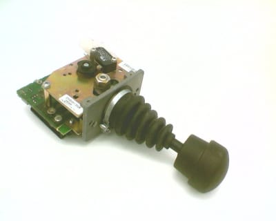 OEM CONTROLS INC EMS4M13536
