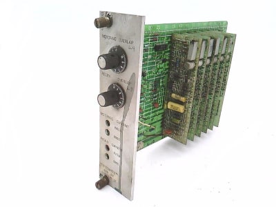 ASEA BROWN BOVERI O-51849-8