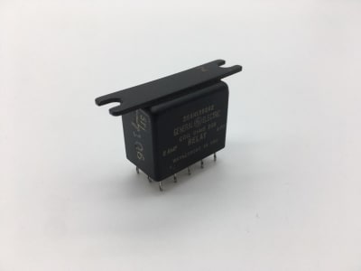 GENERAL ELECTRIC 3SAH1352A2