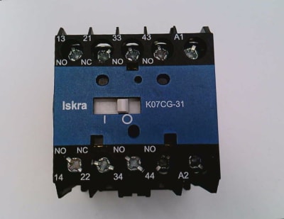 ISKRA K07CG-31-24E