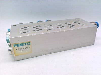 FESTO PRMY-5-1/8-6