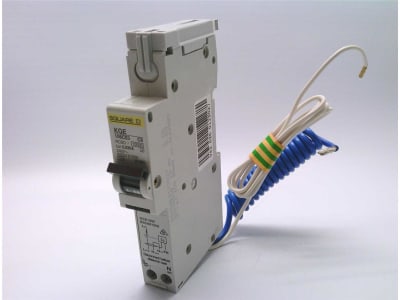 SCHNEIDER ELECTRIC KQE106C03