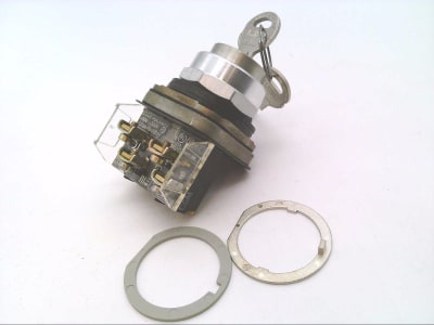 ALLEN BRADLEY 800T-E14A